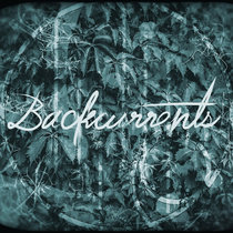 Backcurrents Demo EP Cover Art