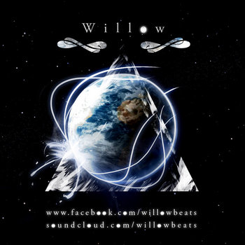 Willow Beats cover art