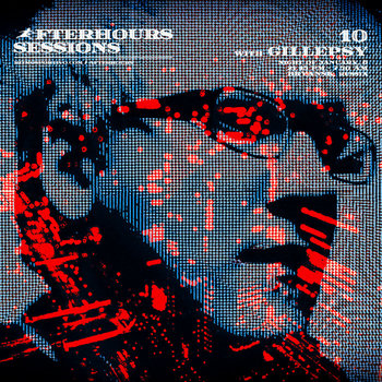 Afterhours Sessions 10: Gillepsy cover art