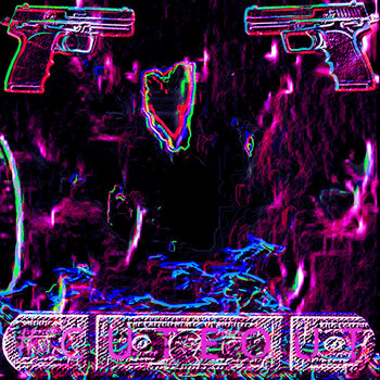 Cute Out (Pink Flame 3) cover art