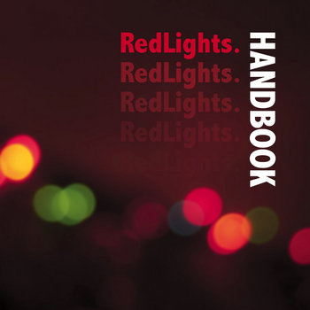 RedLights. cover art