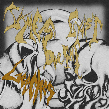 Leeches cover art