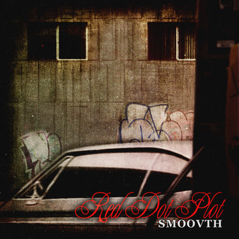 Red Dot Plot cover art