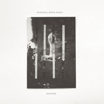 Rashad (Loose Pace) + For Qwanisha cover art