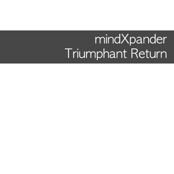 Triumphant Return cover art