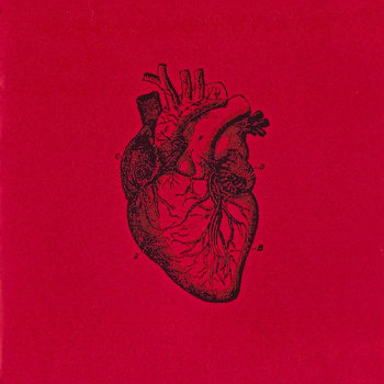 A Loud Heart cover art