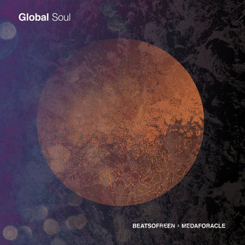 Global Soul cover art