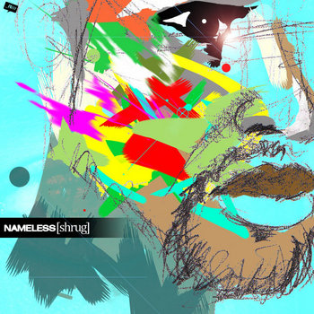 [shrug] cover art