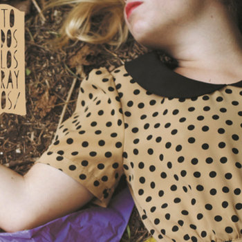 todos los rayos cover art