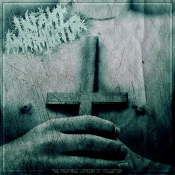 The Palpable Leprosy of Pollution cover art