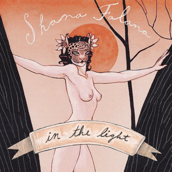 In the Light cover art
