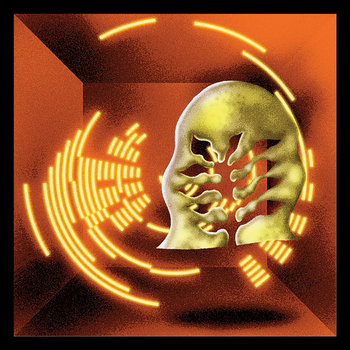 Orange Milk cover art