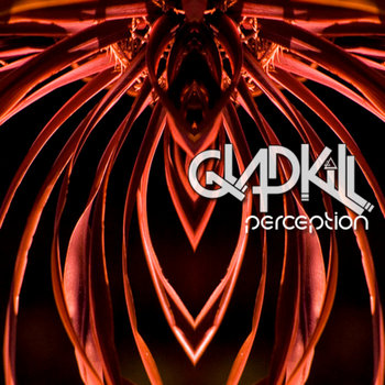 Perception (Bonus Version) cover art