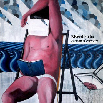 Portrait of Portraits cover art