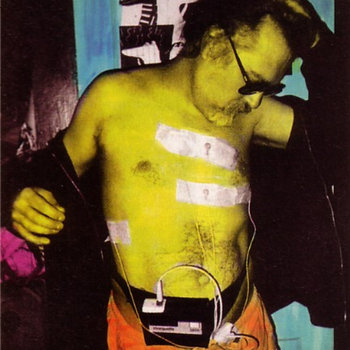 Unpopular Singer Vol.4a cover art