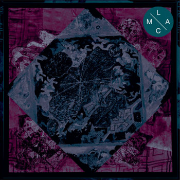LAMC # 6 cover art