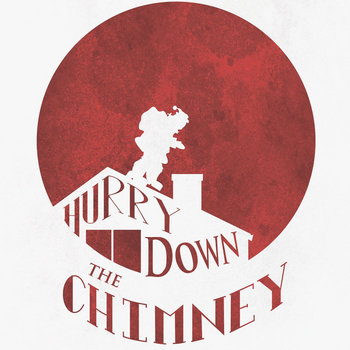 Hurry Down the Chimney! cover art