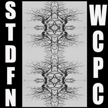 Sifting Through Droppings for Nutrients / Waves Crashing Piano Chords Split cover art