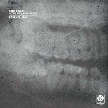 Bone Soldiers cover art