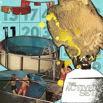 11 cover art
