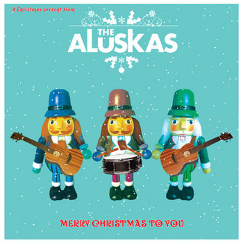 Merry Christmas To You cover art
