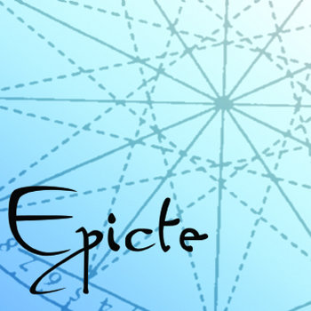 Epicte cover art