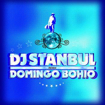 DOMINGO BOHIO - Oumpa Oumpa (DJ STANBUL Rmx) cover art