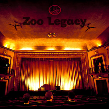 Zoo Legacy cover art