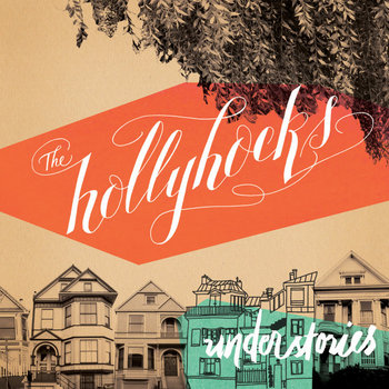 Understories cover art