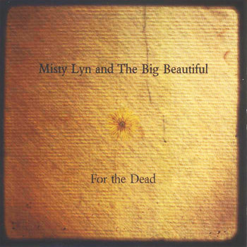 For the Dead cover art
