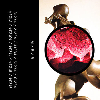 M/B/B cover art