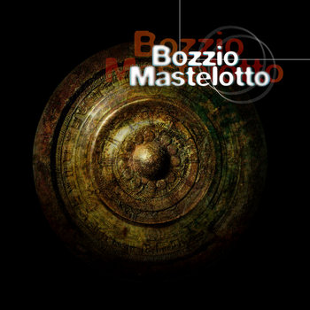 BoMo cover art