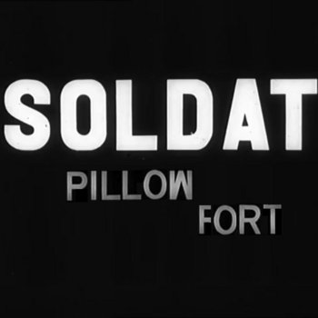 Pillow Fort-Single cover art