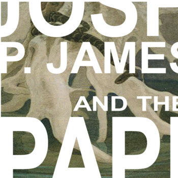 Please, Please cover art