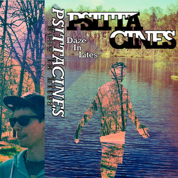 Daze In Lites cover art