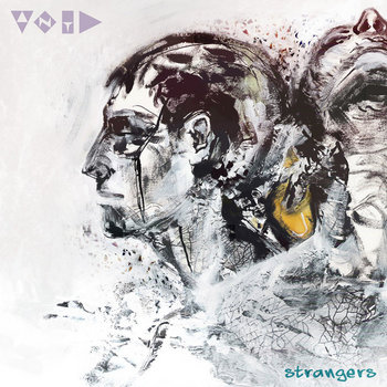 Strangers cover art