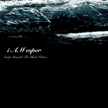 Swept Beneath The Black Waters cover art
