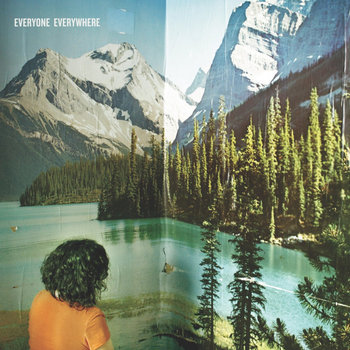 Everyone Everywhere (2012) cover art