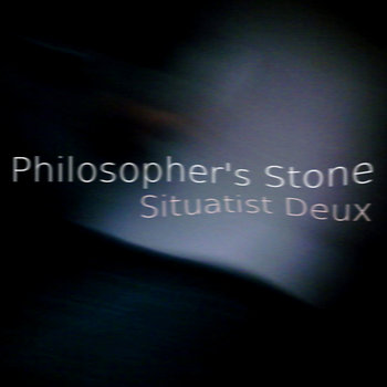 Philosopher's Stone cover art
