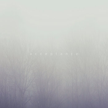 Acceptance cover art