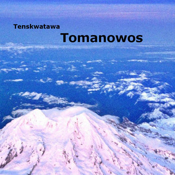 Tomanowos cover art