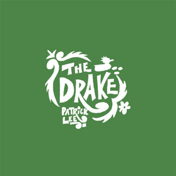 The Drake cover art