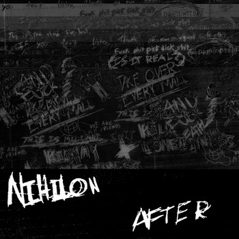 After cover art