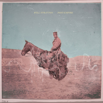 Post-Empire cover art