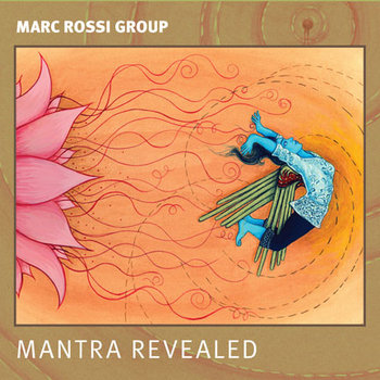 Mantra Revealed cover art