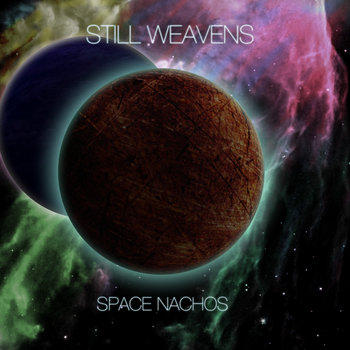 Space Nachos cover art