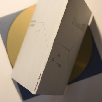 Utposter EP cover art
