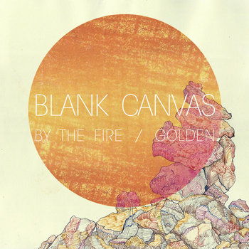 By the Fire / Golden cover art