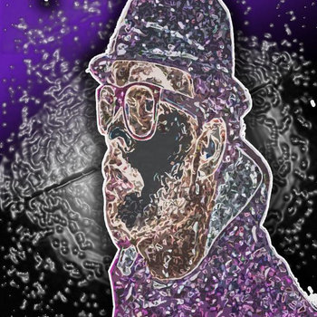Camstrumentals The EP cover art