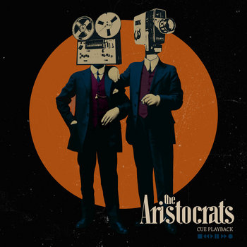 Cue Playback cover art